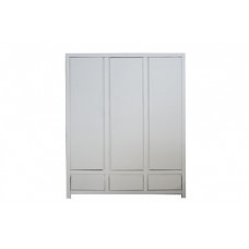 Wardrobe LAURENT 3 doors Wardrobe LAURENT 3 doors